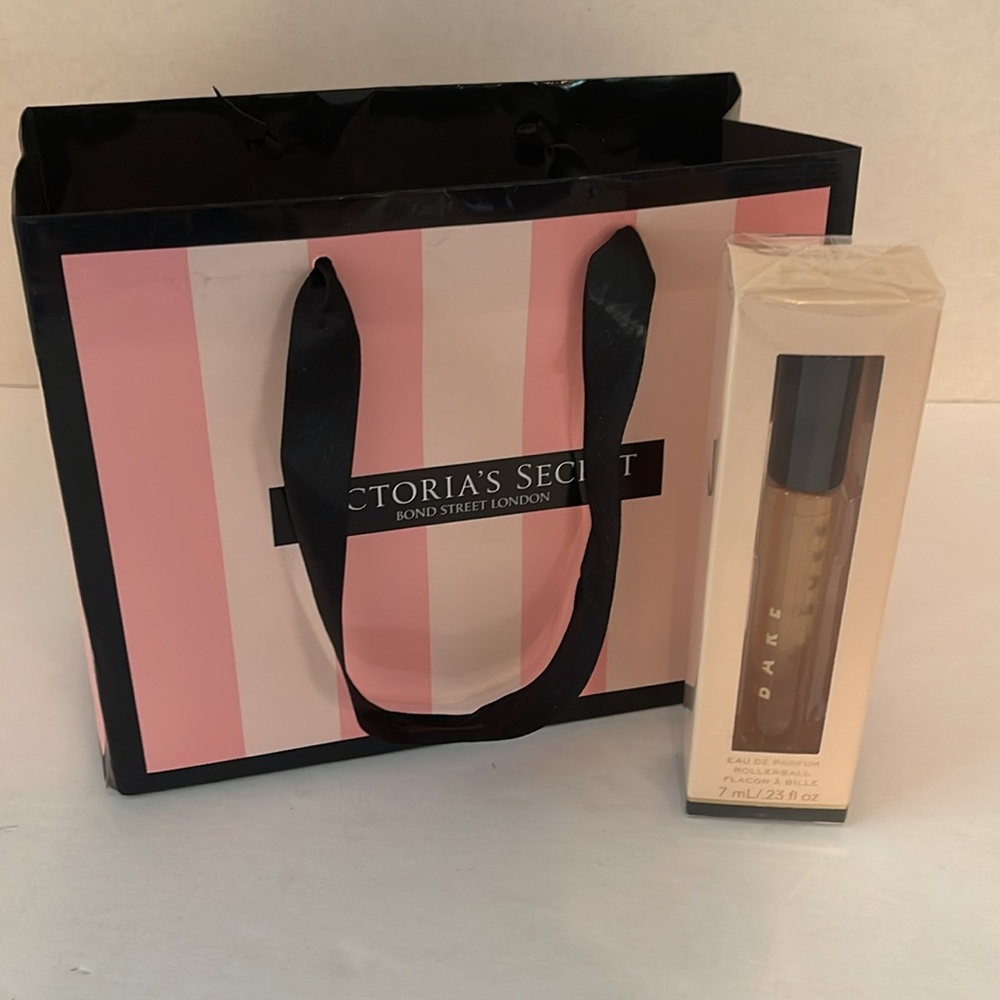 NWT Victoria’s Secret BARE Rollerball